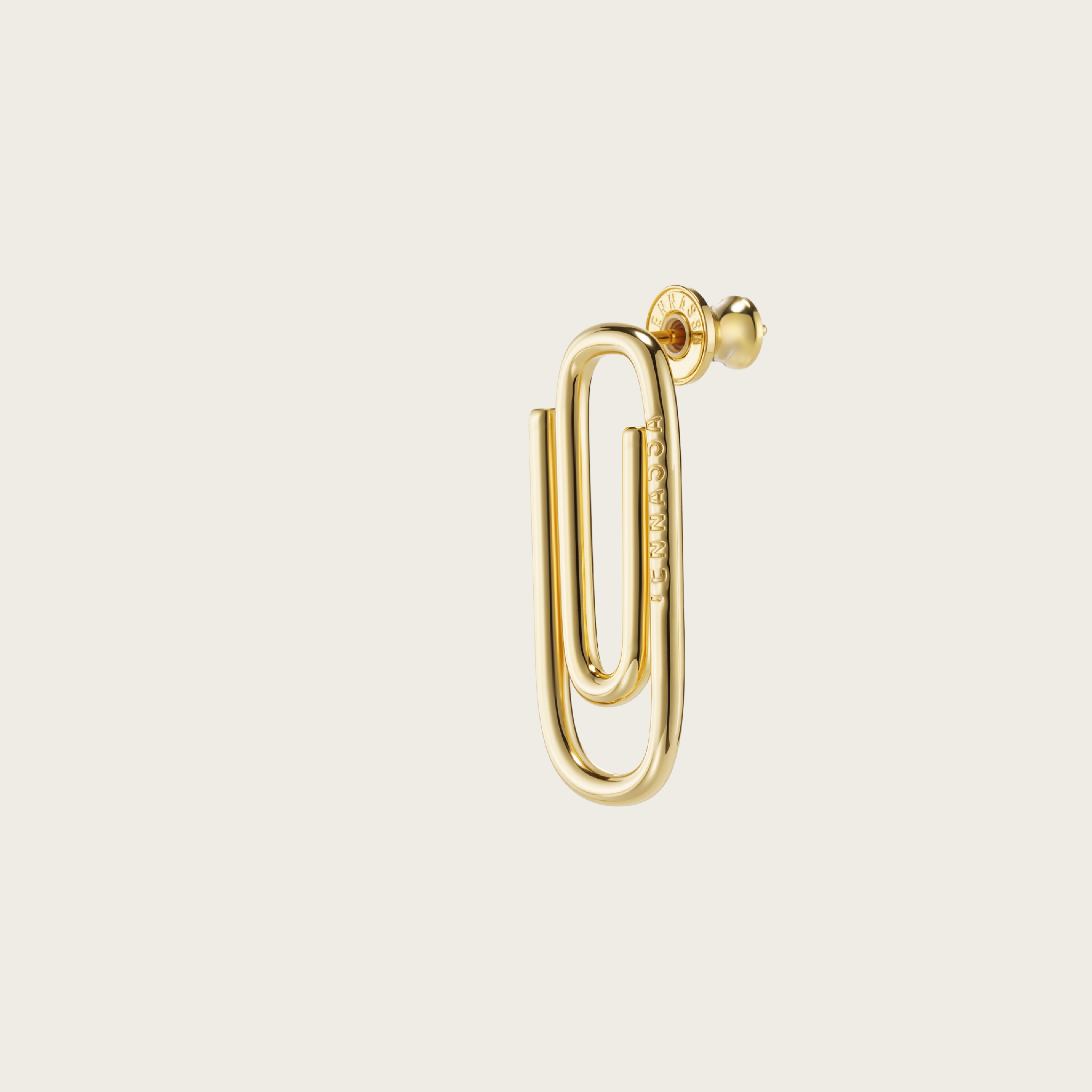 18k Gold Vermeil