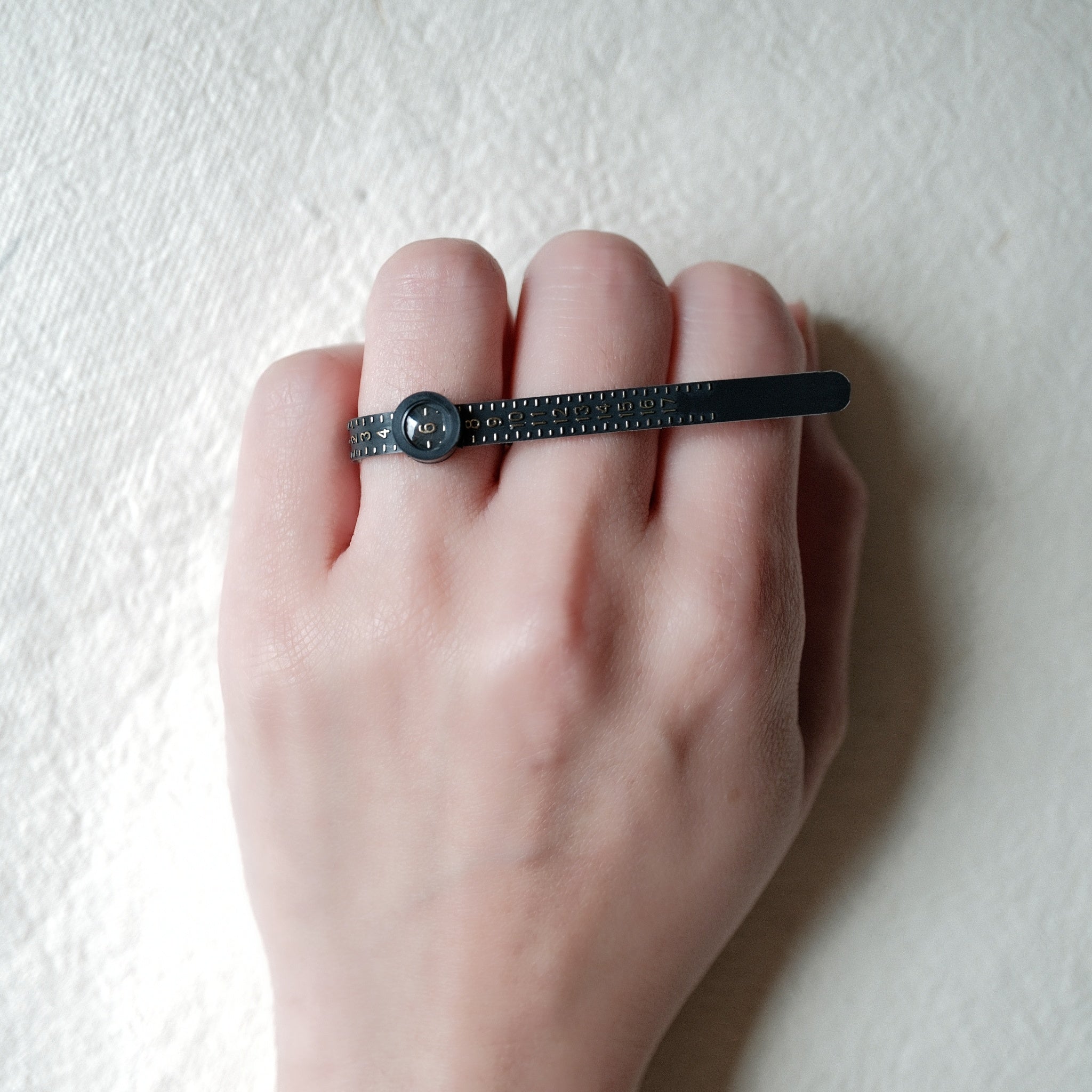 Reusable Ring Sizer – Find Your Perfect Fit