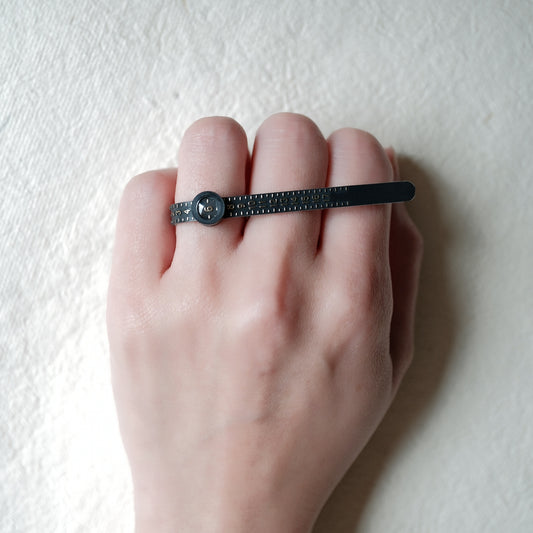 Reusable Ring Sizer – Find Your Perfect Fit