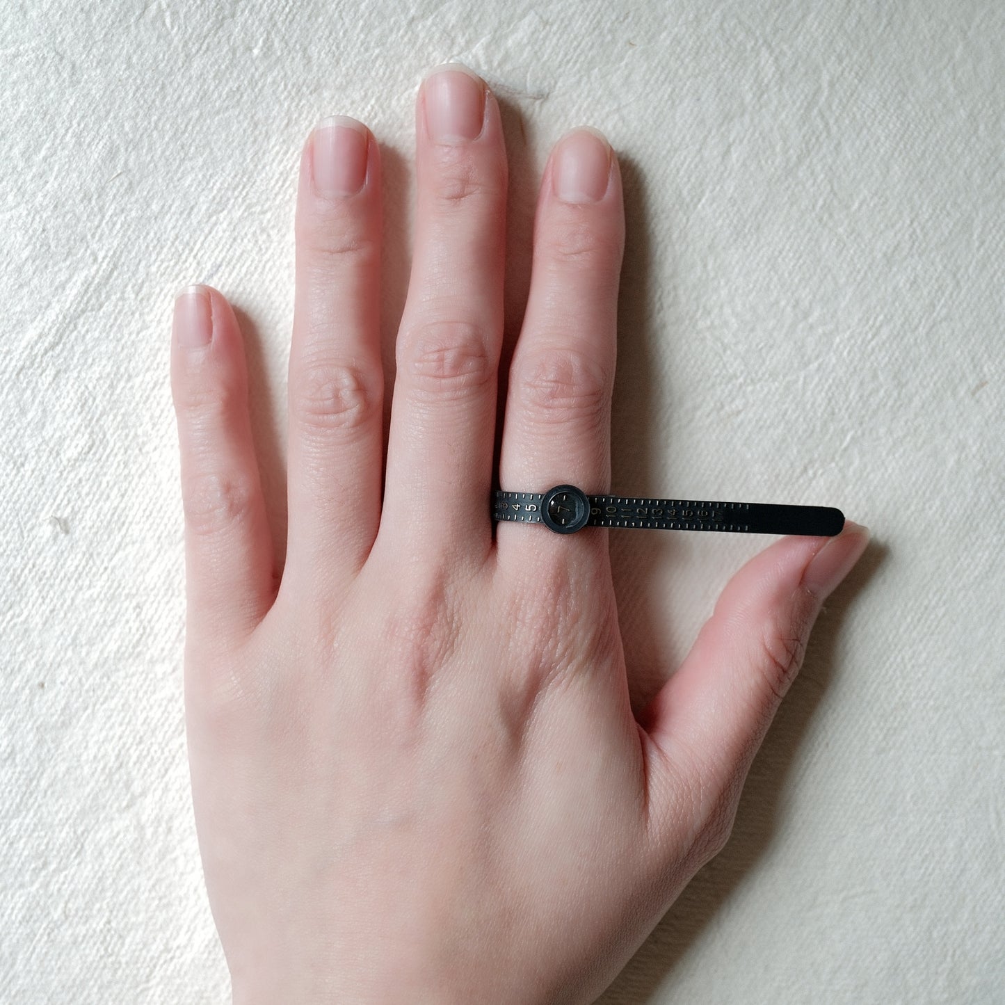 Reusable Ring Sizer – Find Your Perfect Fit