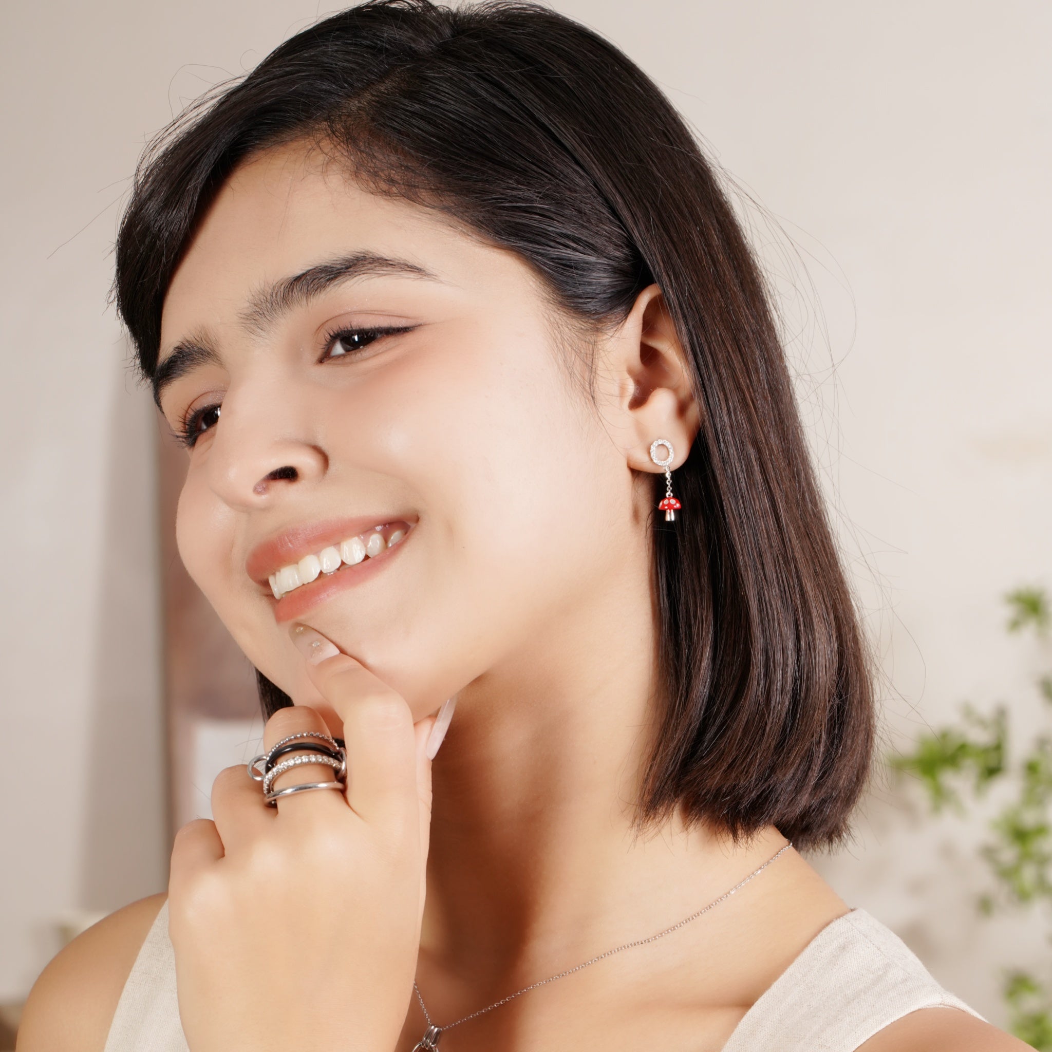 Sterling Silver