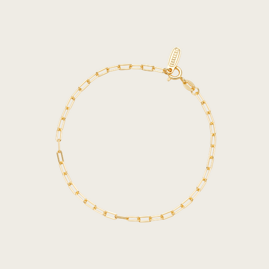 18k Gold Vermeil