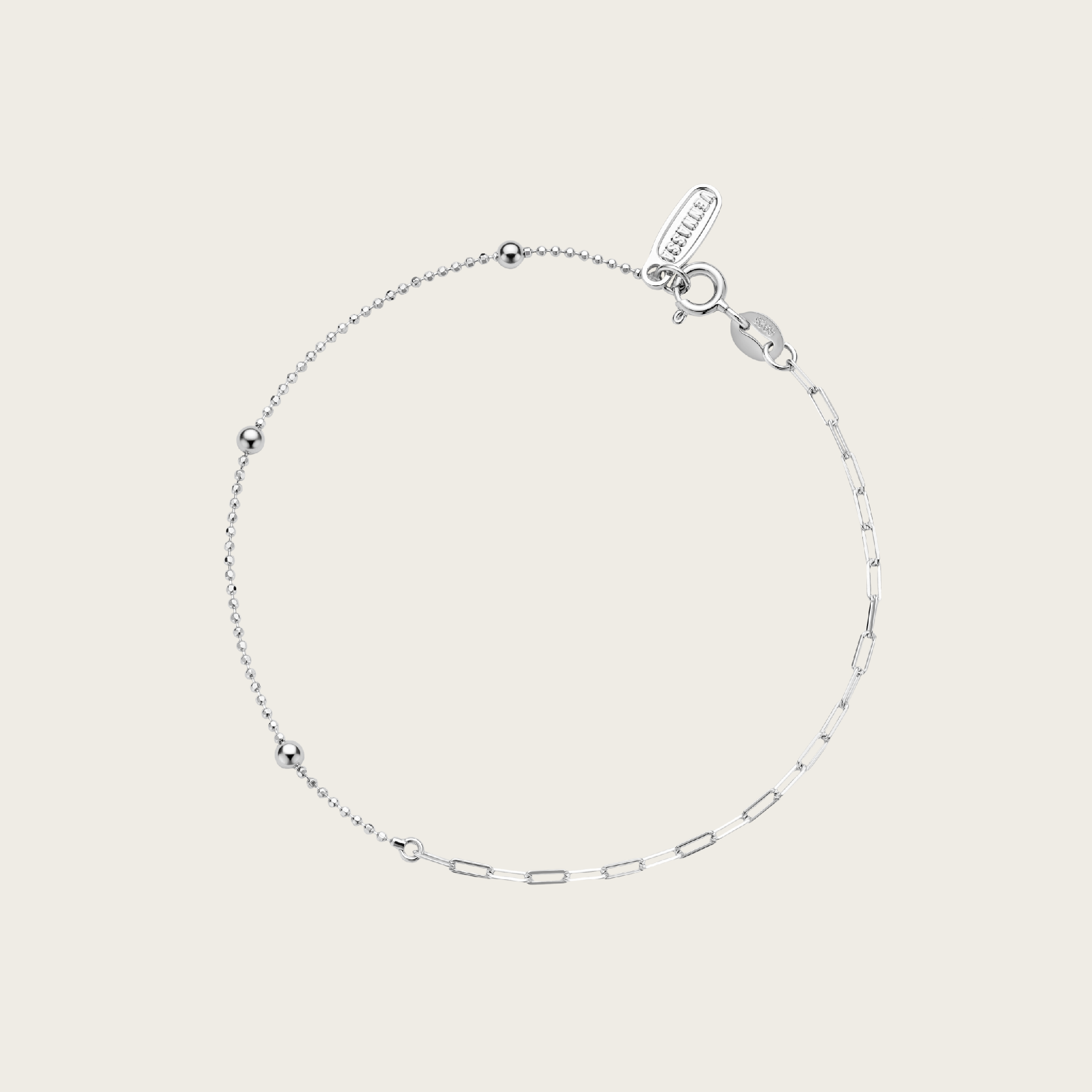 Sterling Silver