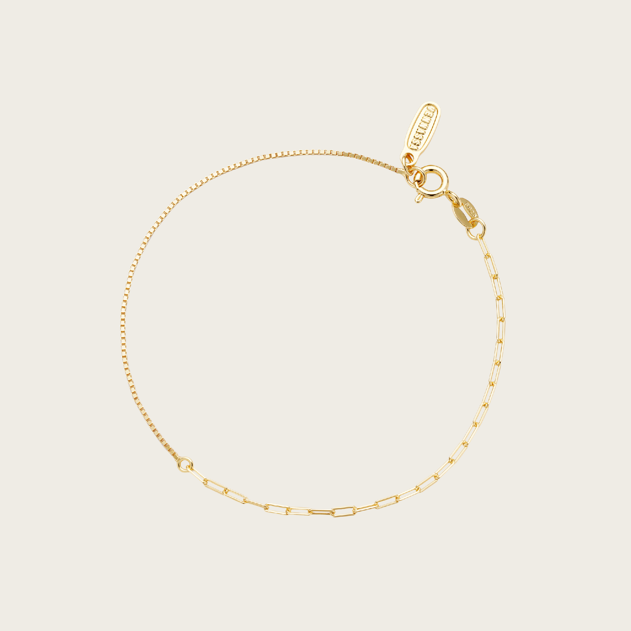 18k Gold Vermeil