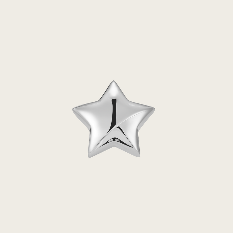 Lucky Star - Lucky Star Earrings - Wishes on Your Ears