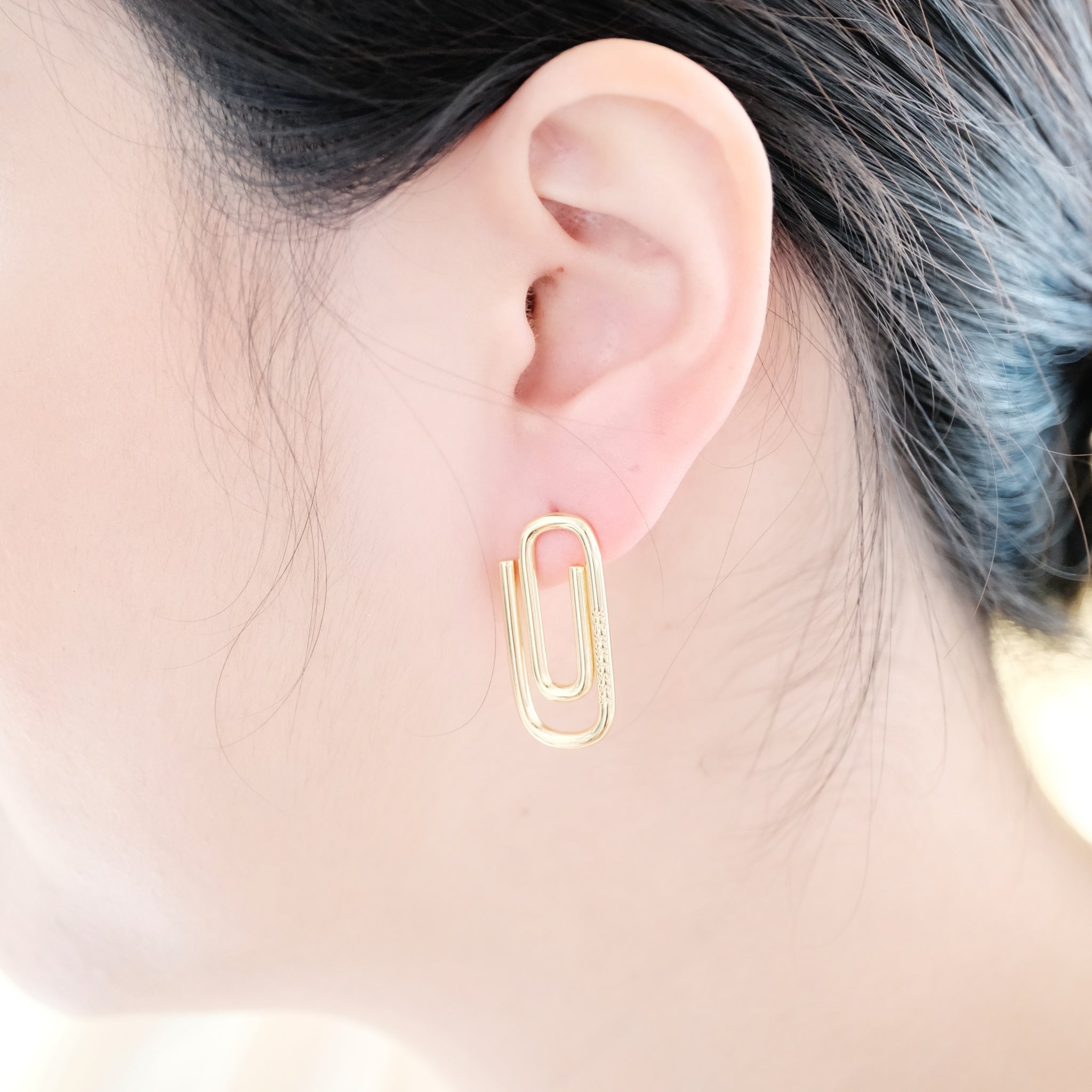 18k Gold Vermeil