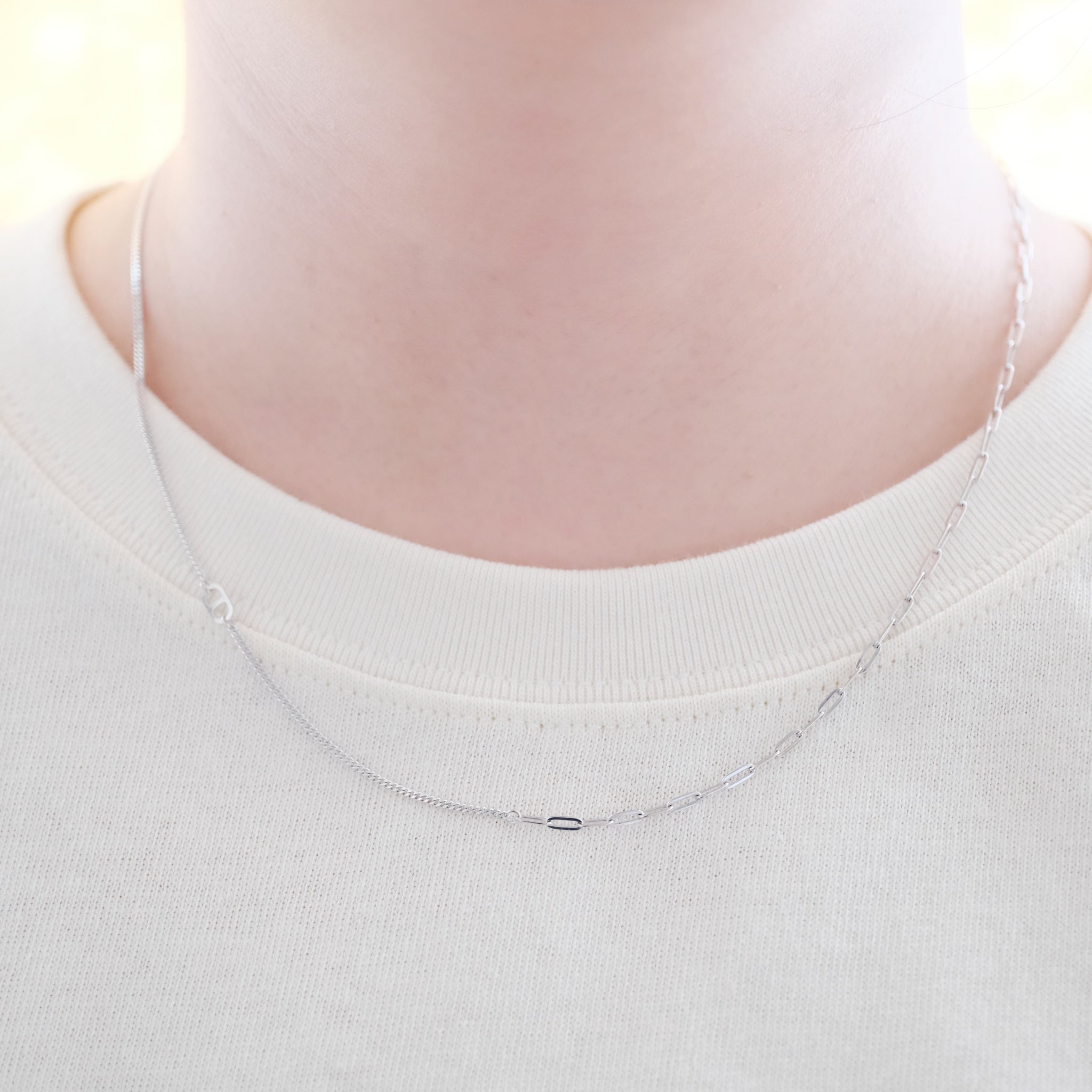 Sterling Silver