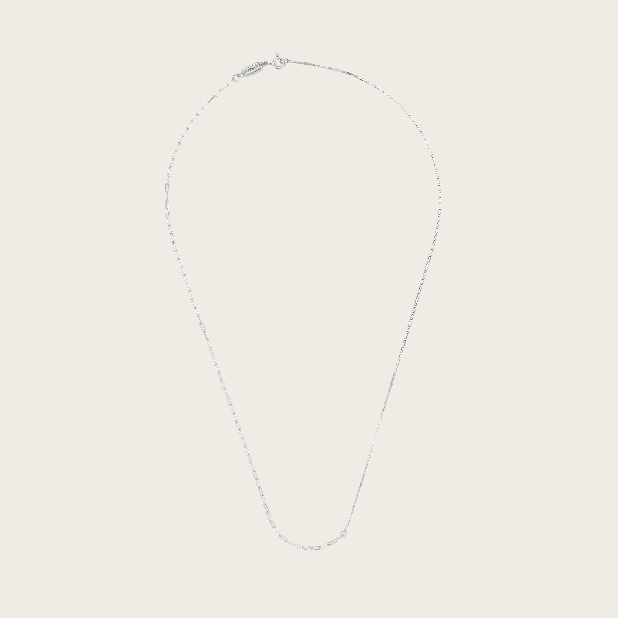 Sterling Silver