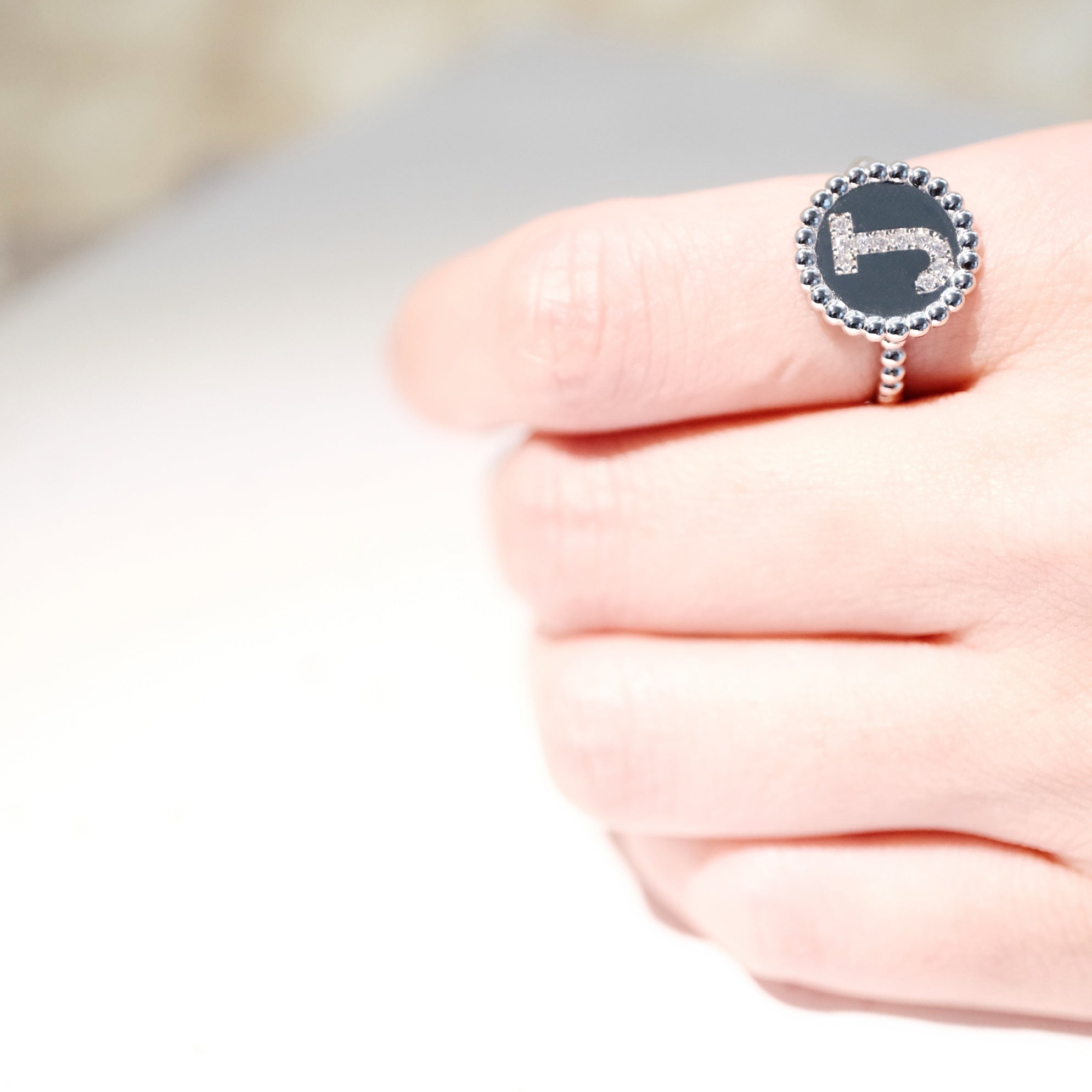 Caring for Your Lab-Grown Diamonds