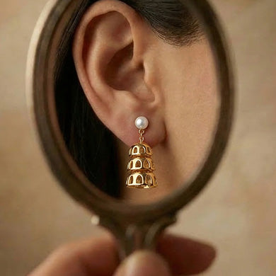 The Ultimate Guide to Classic & Modern Earrings