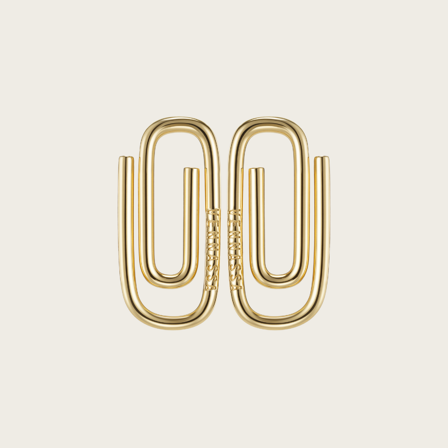 True Paper Clip