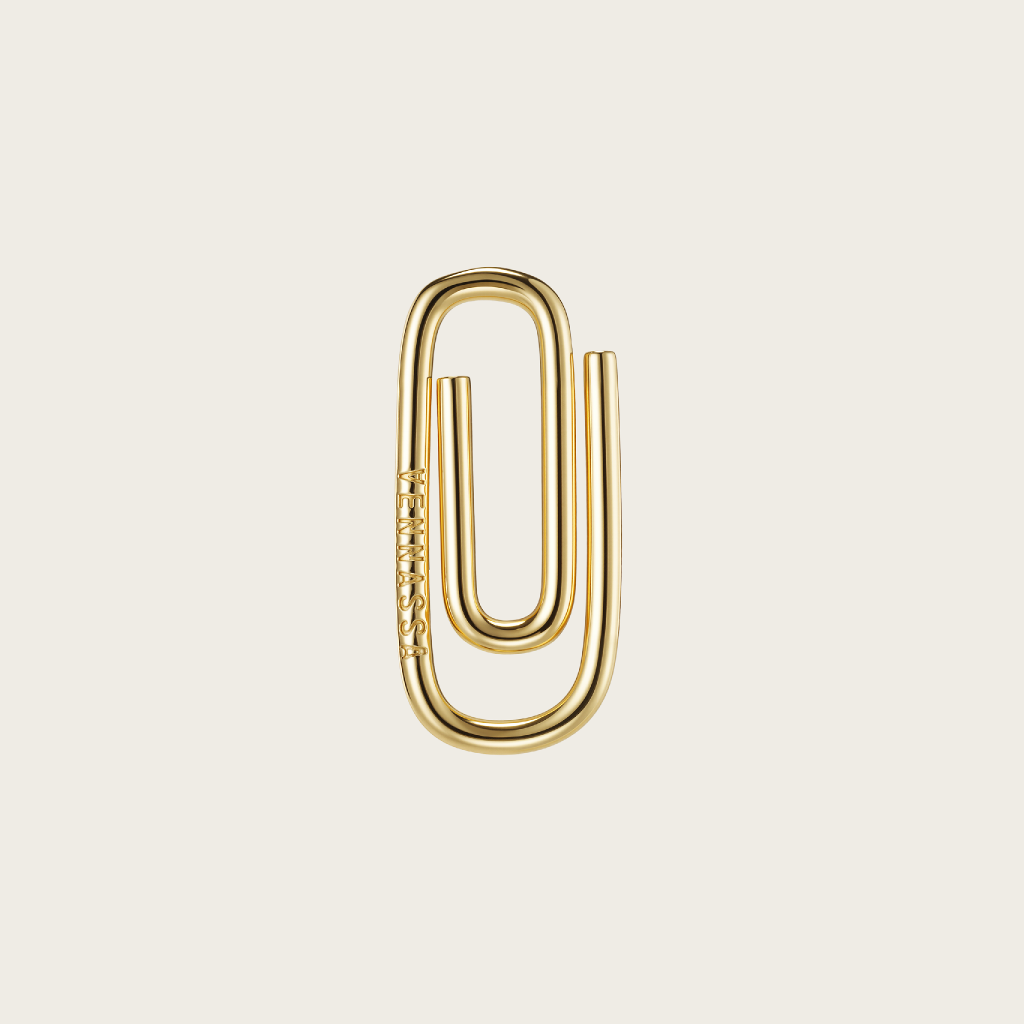 18k Gold Vermeil