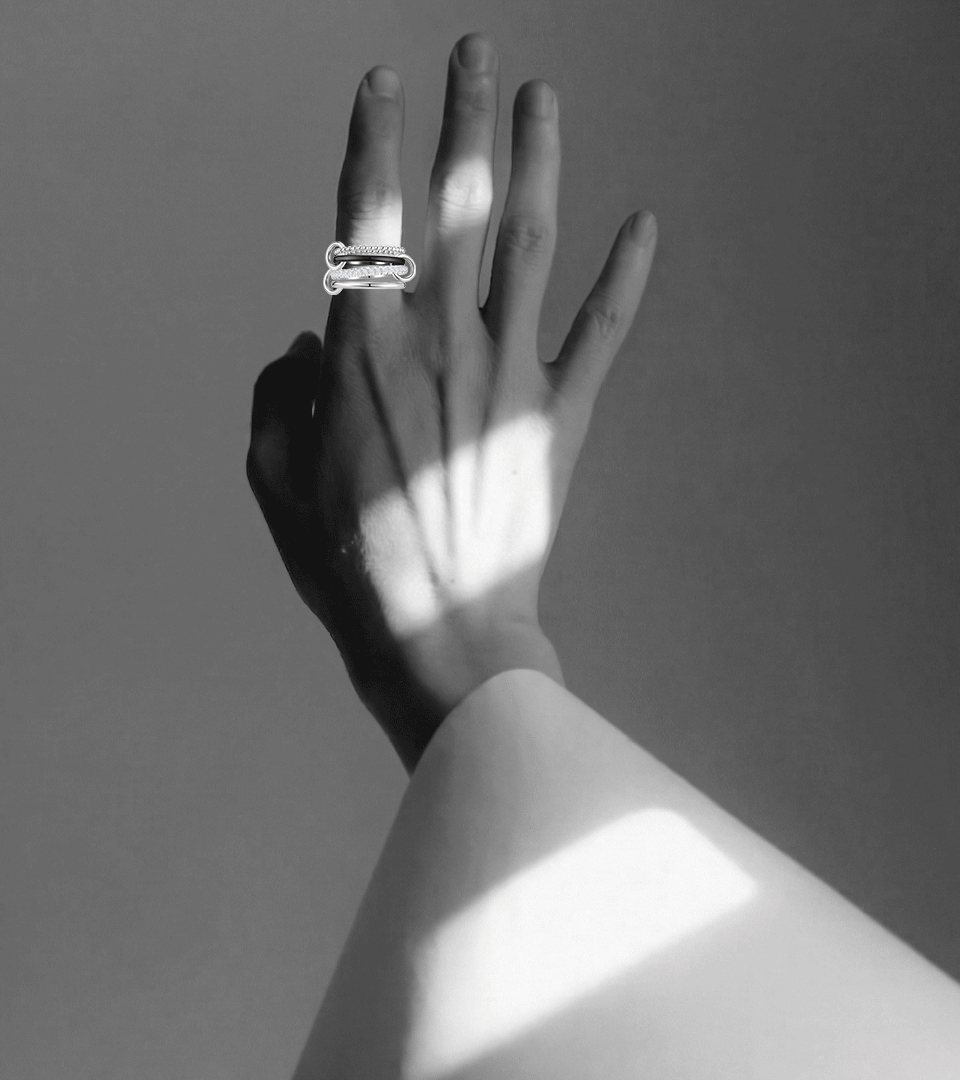 EVERY PIECE,
A GENTLE REMINDER TO YOURSELF