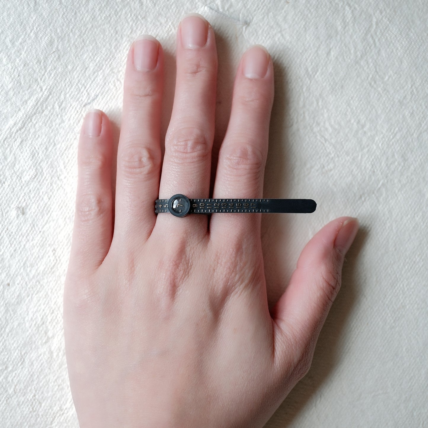 Reusable Ring Sizer – Find Your Perfect Fit