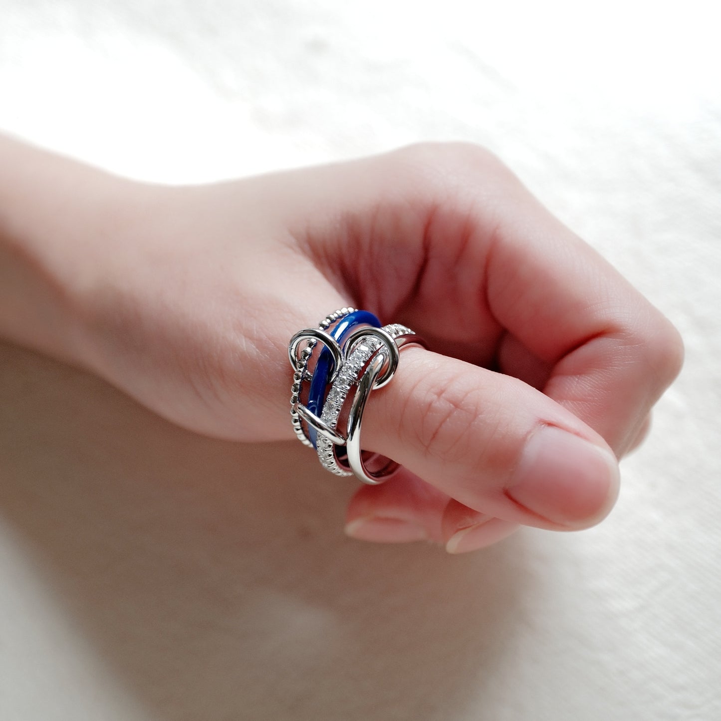 Sterling Silver