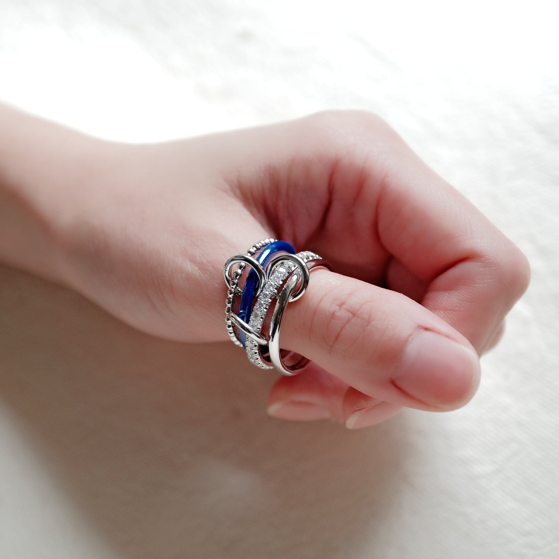 Sterling Silver