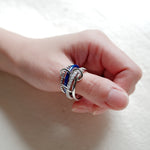 Sterling Silver