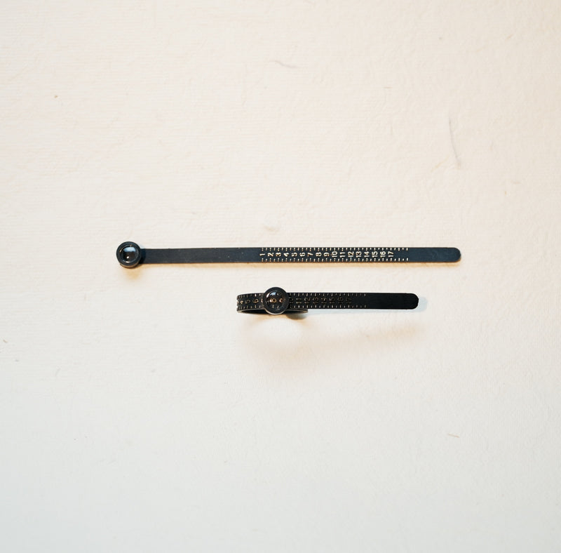 Reusable Ring Sizer – Find Your Perfect Fit
