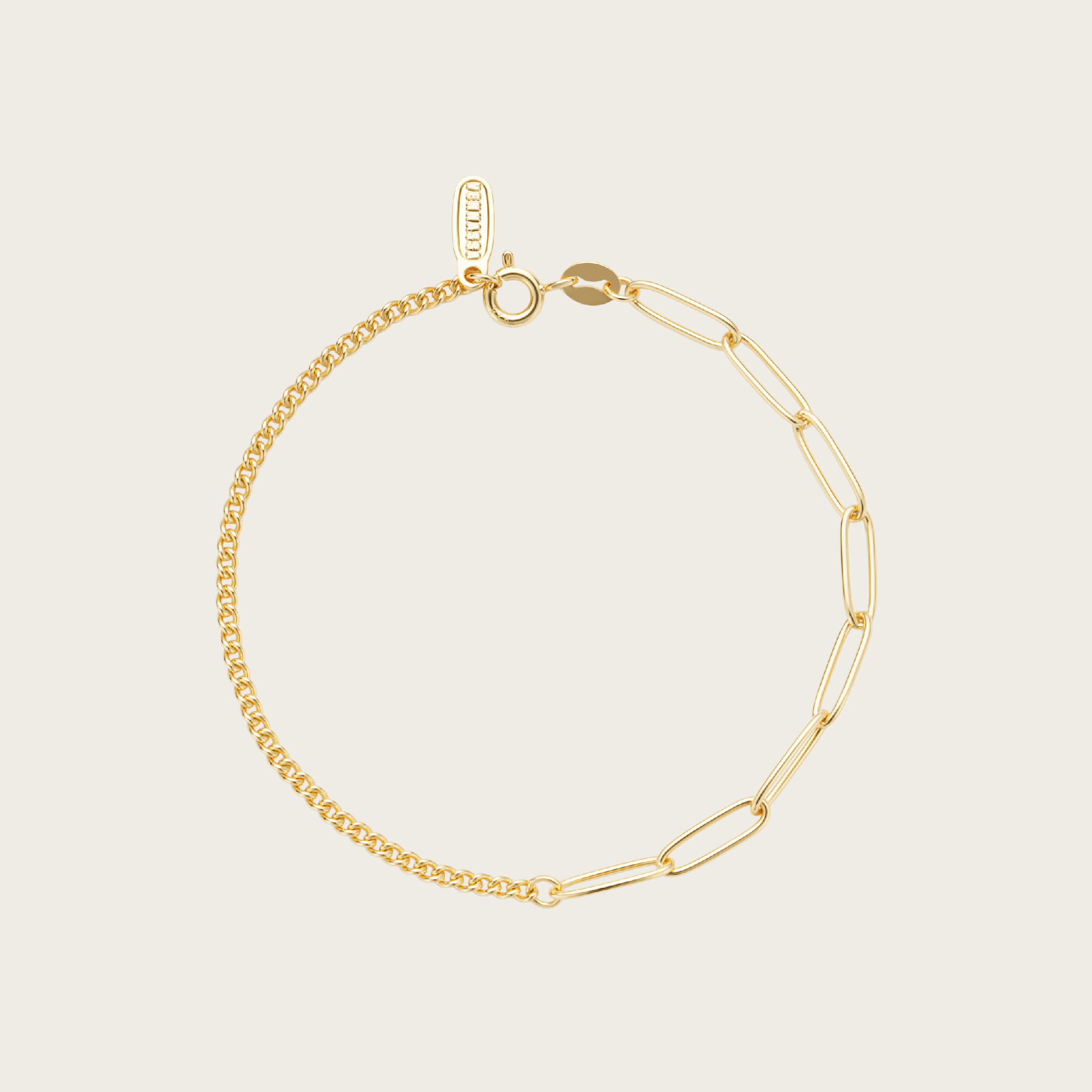 18k Gold Vermeil