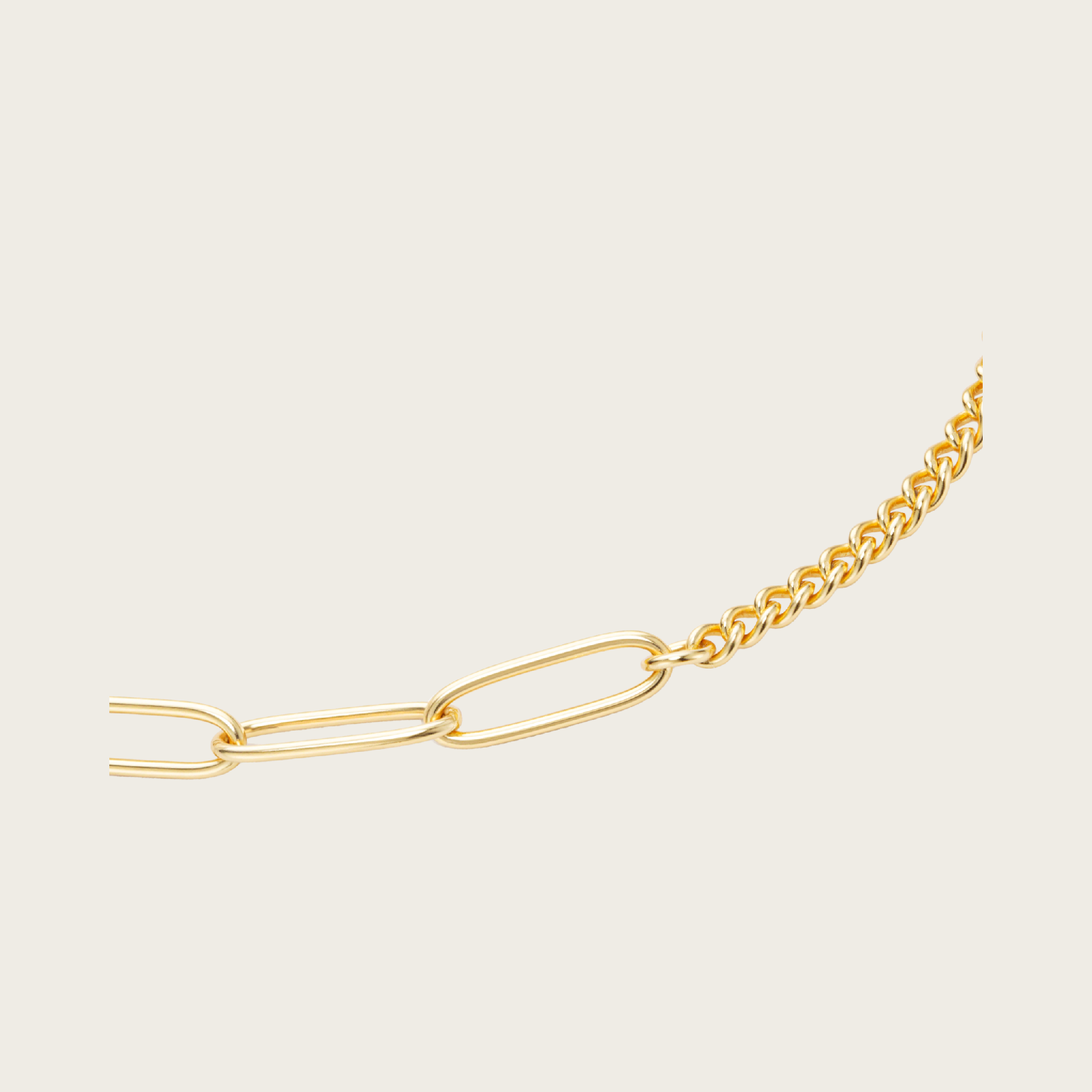 18k Gold Vermeil