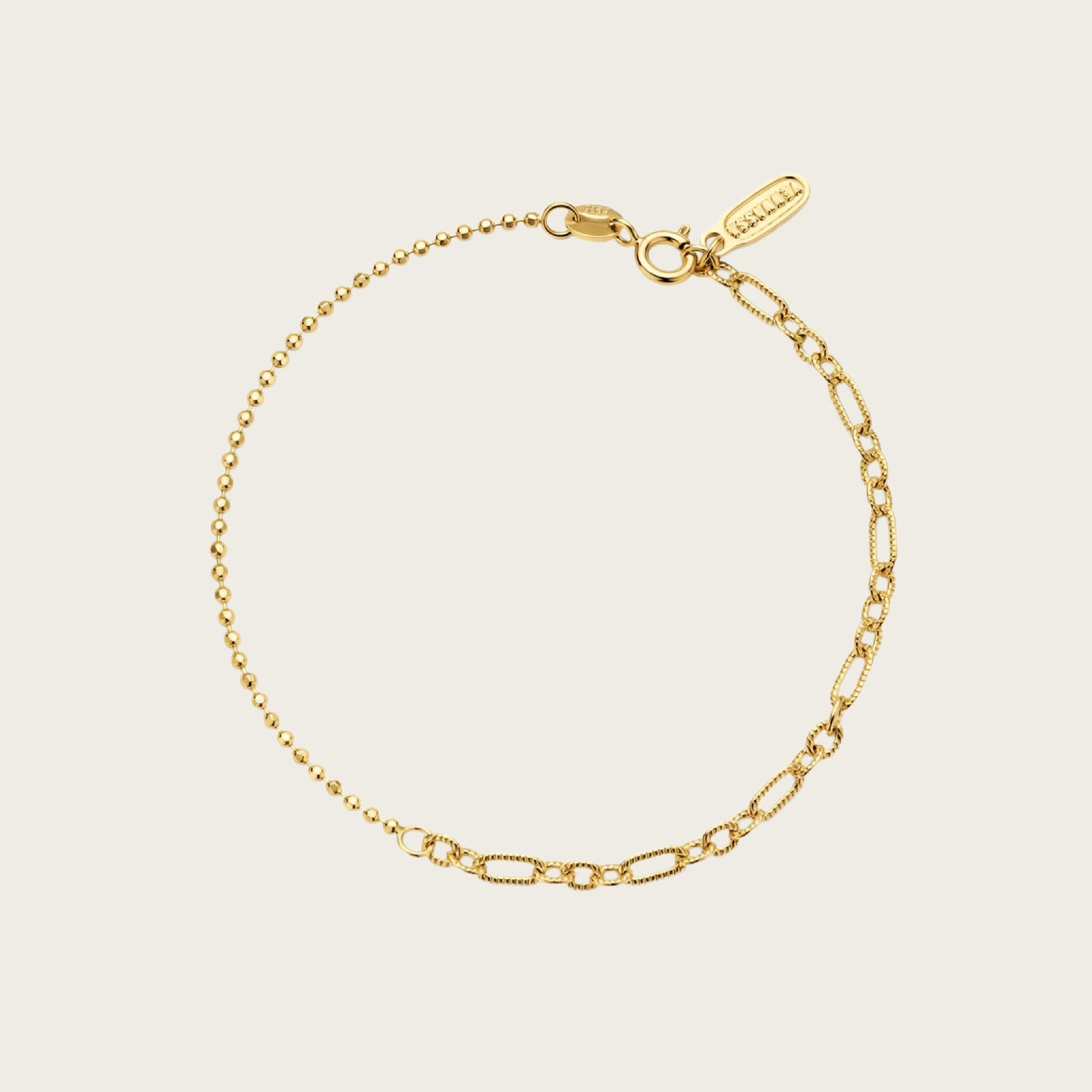 18k Gold Vermeil