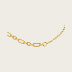 18k Gold Vermeil