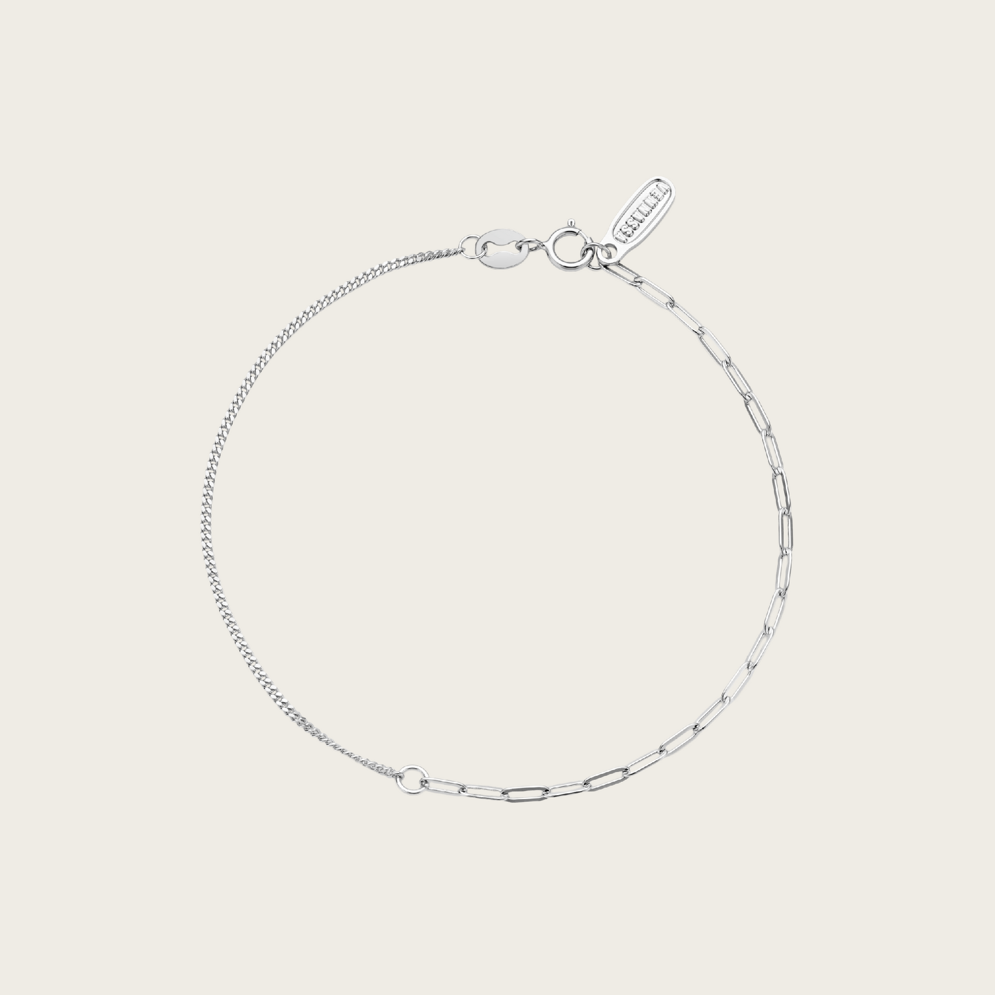 Sterling Silver