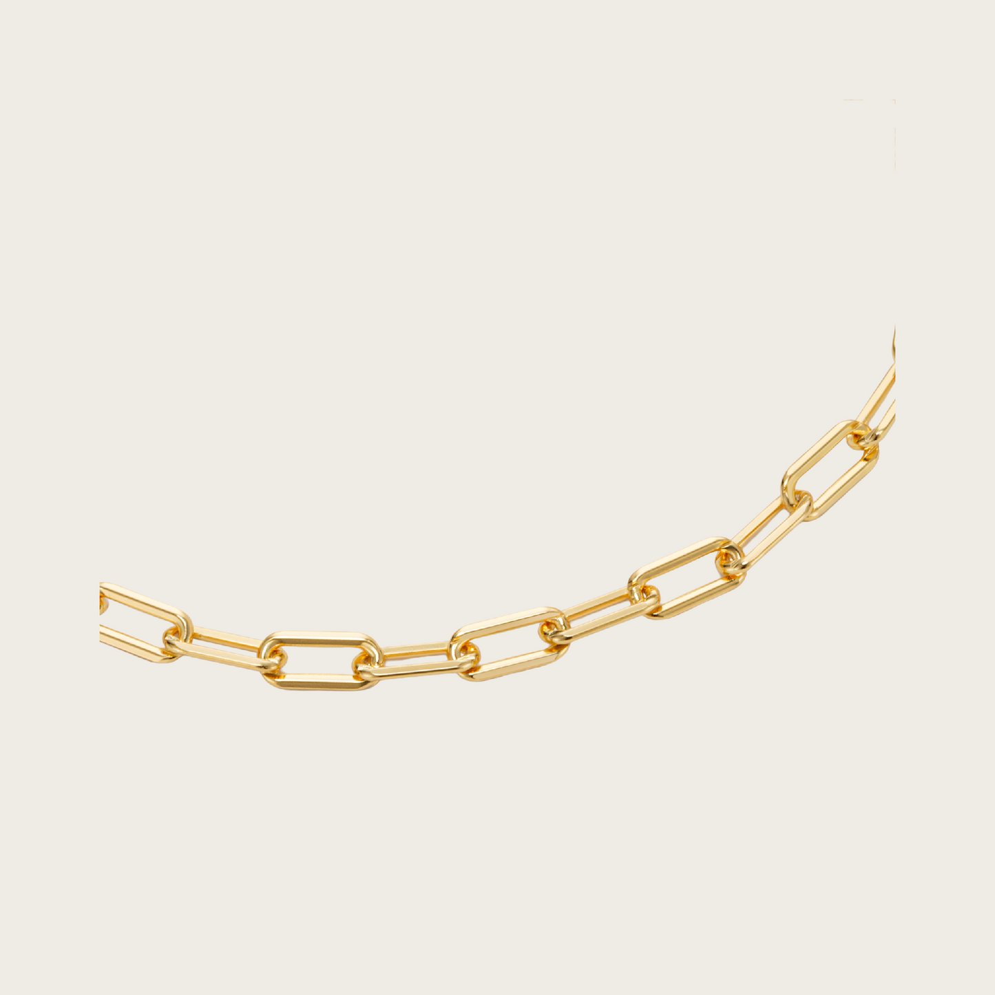 18k Gold Vermeil