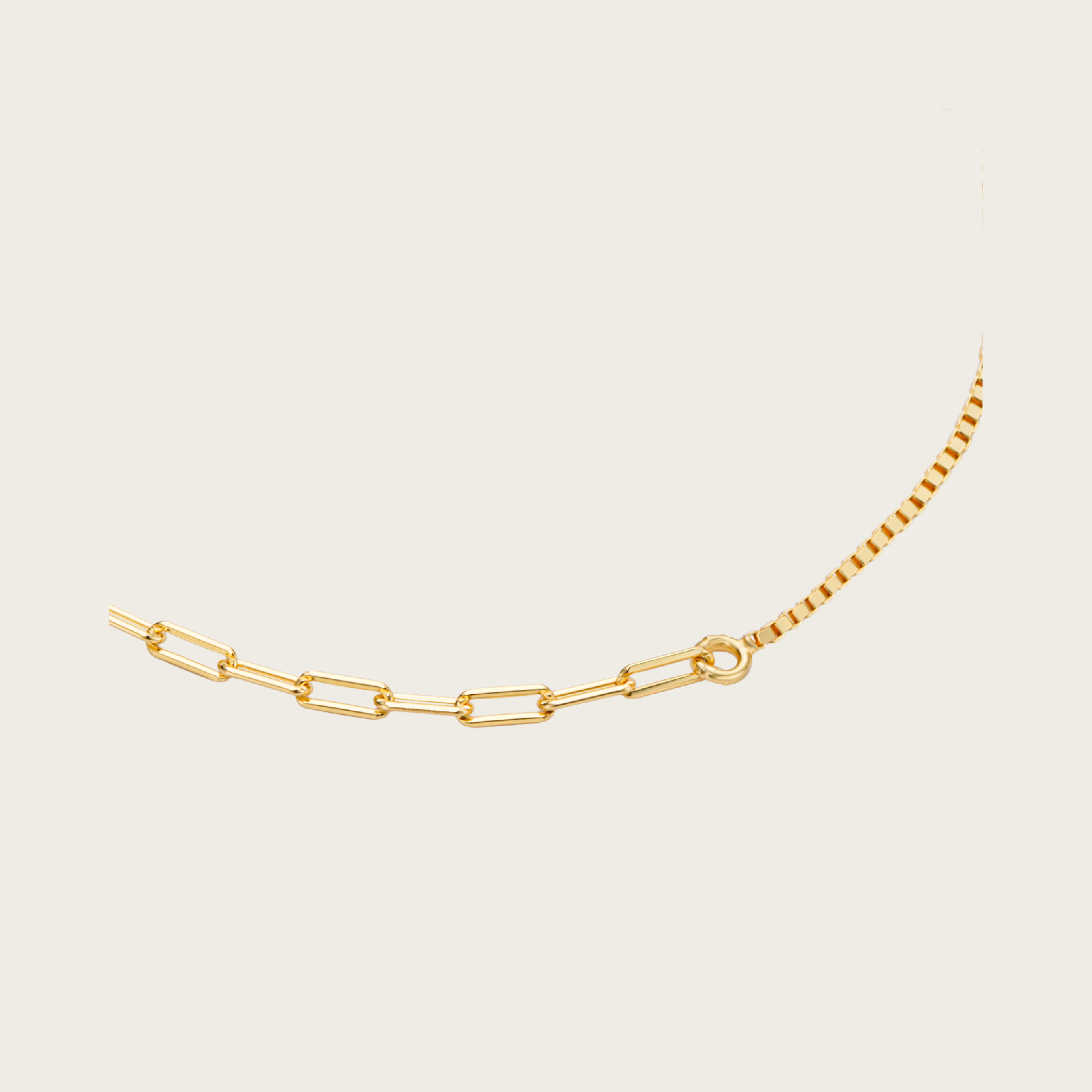 18k Gold Vermeil