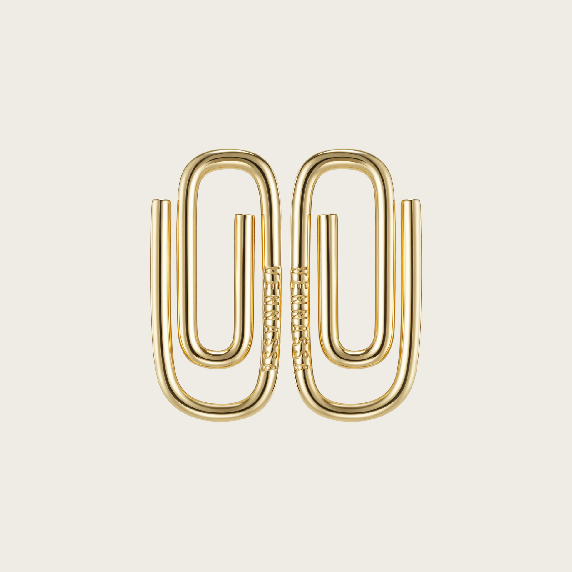 18k Gold Vermeil