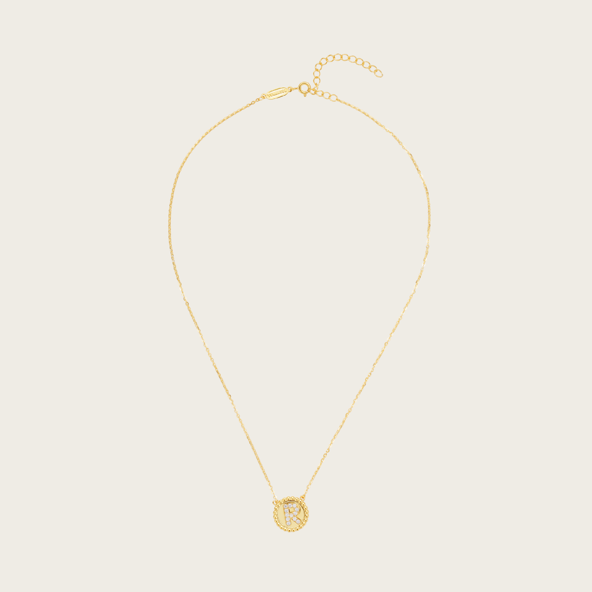 18k Gold Vermeil