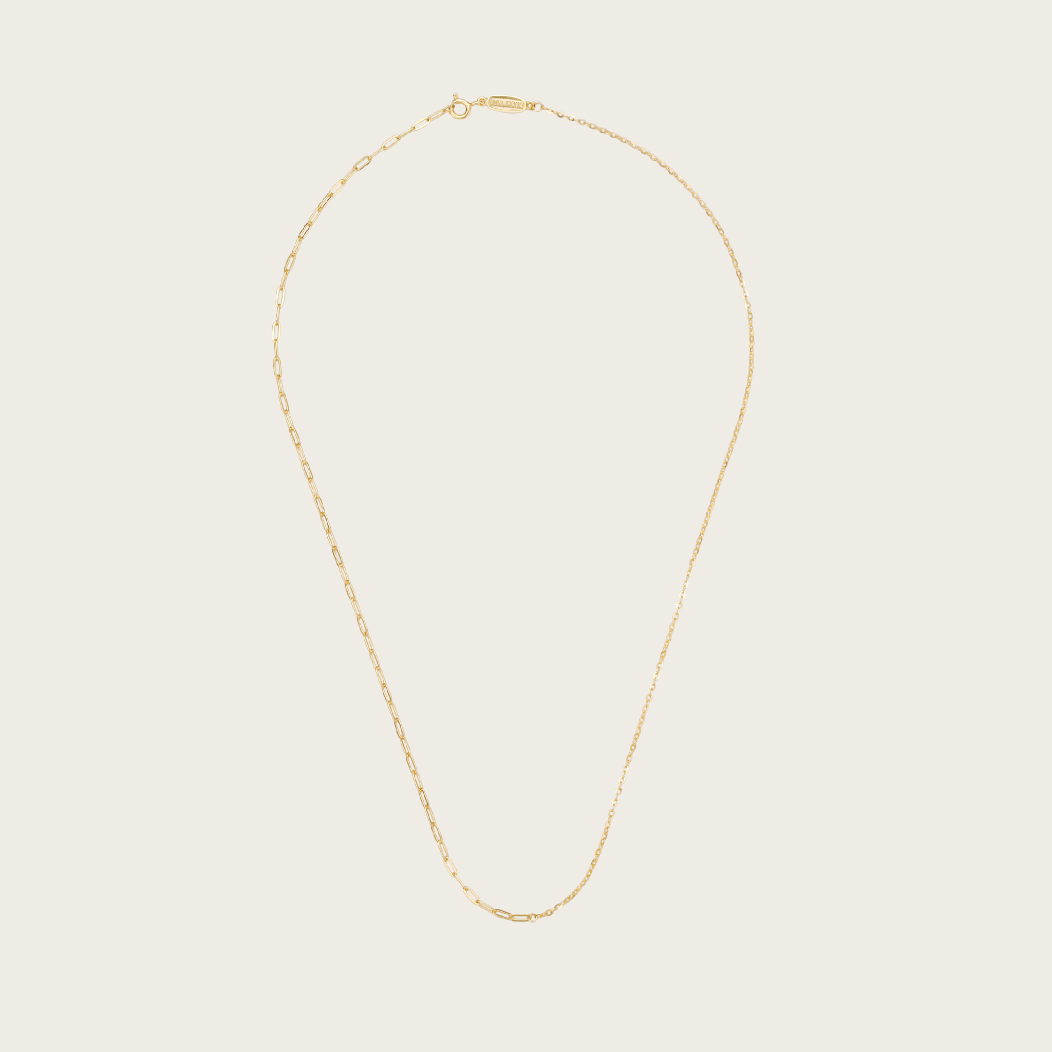 18k Gold Vermeil