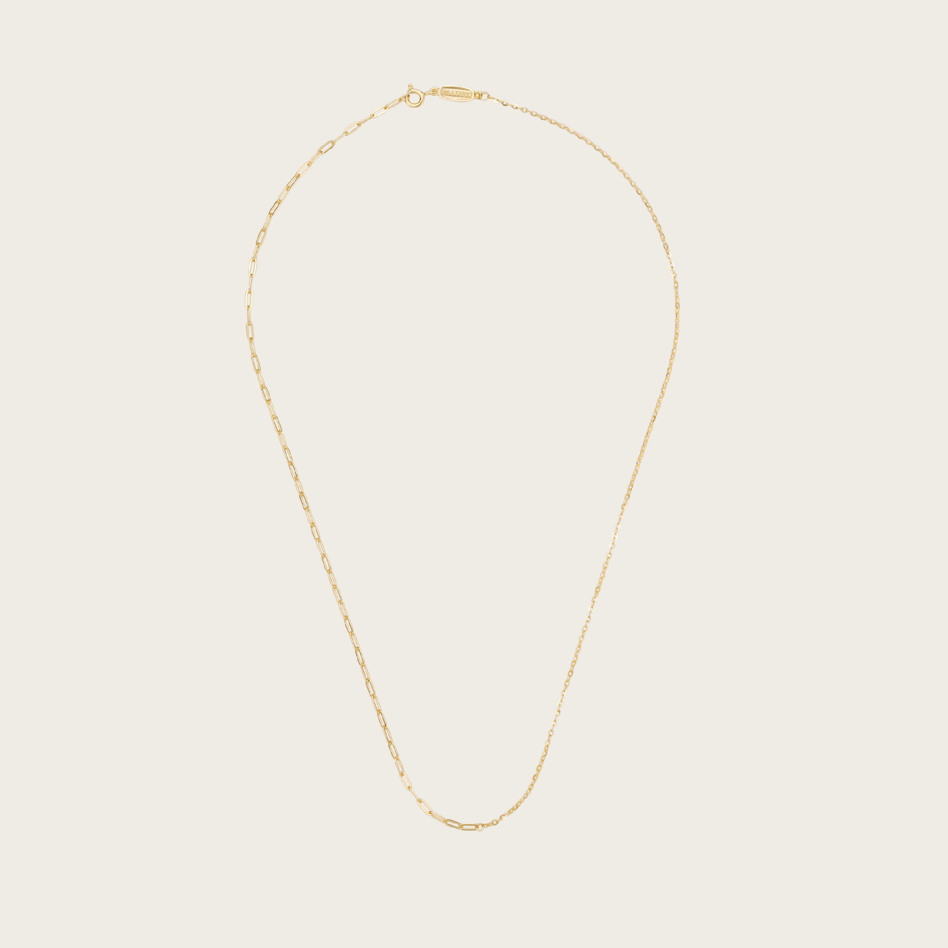 18k Gold Vermeil