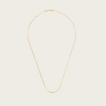 18k Gold Vermeil