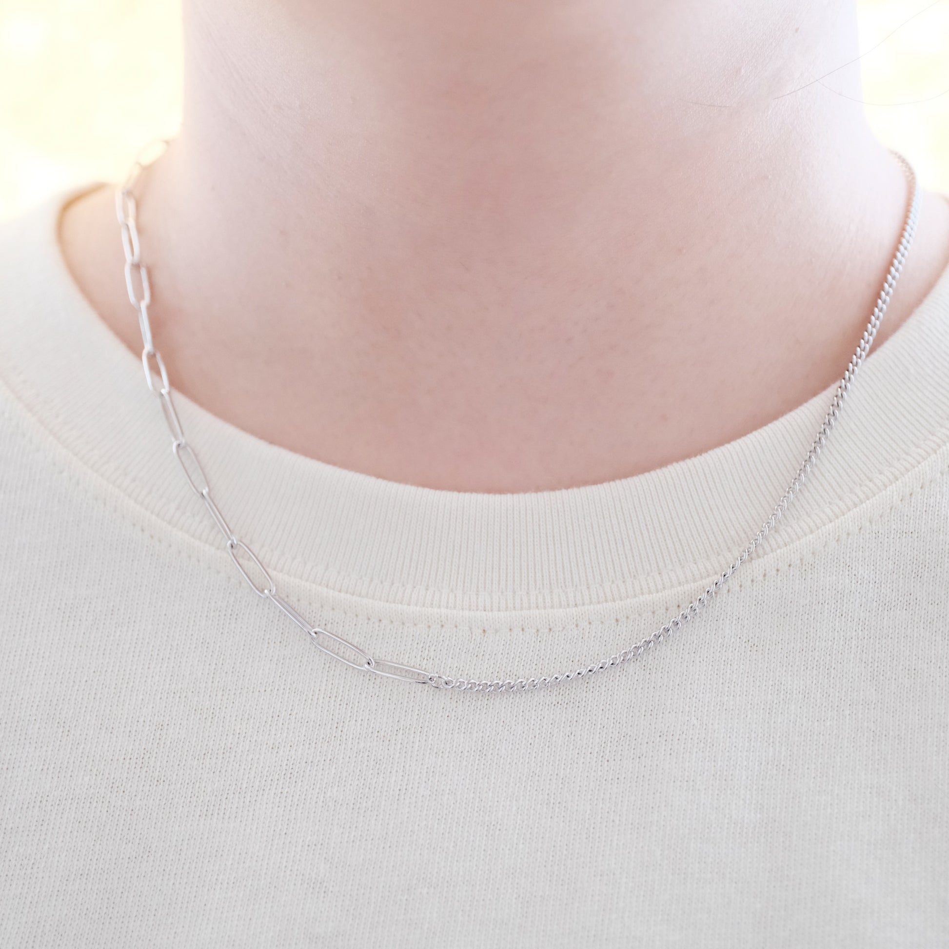 Sterling Silver