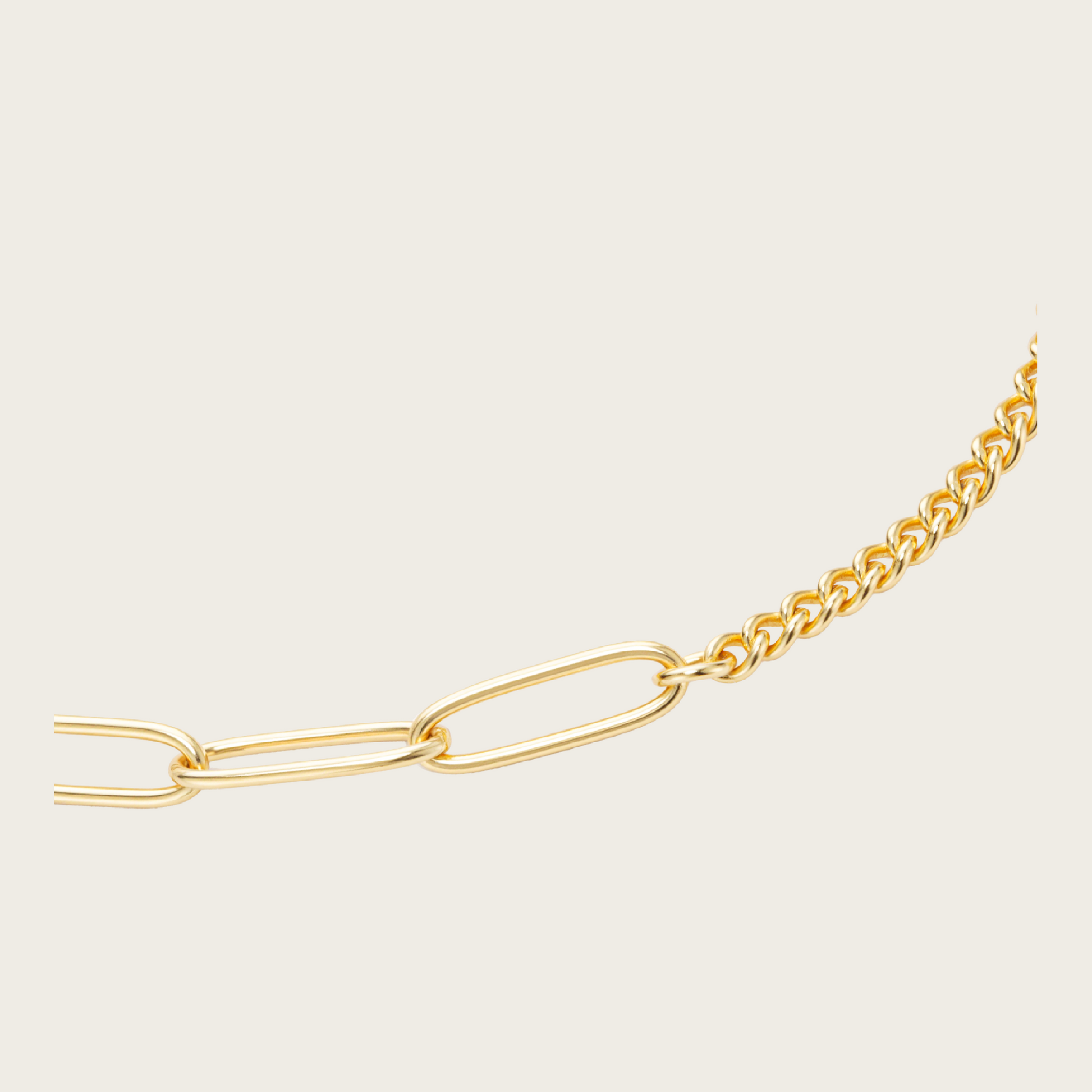 18k Gold Vermeil