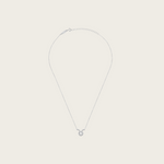 Celestial Whisper - Taurus Constellation Necklace - Your Talisman of Timeless Light