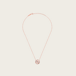 Celestial Whisper - Cancer Constellation Necklace - Your Talisman of Timeless Light