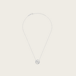 Celestial Whisper - Cancer Constellation Necklace - Your Talisman of Timeless Light