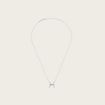 Celestial Whisper - Pisces Constellation Necklace - Your Talisman of Timeless Light