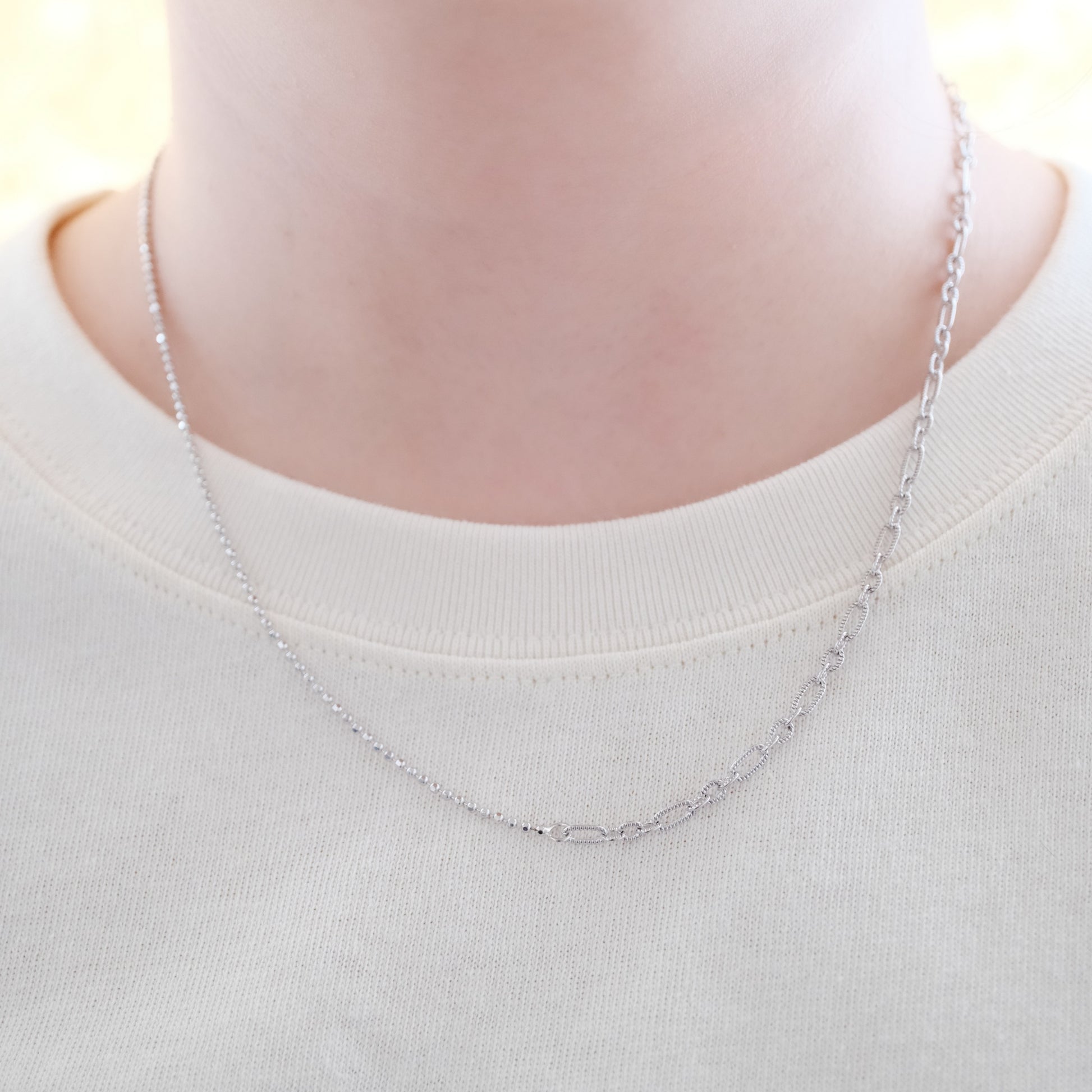 Sterling Silver