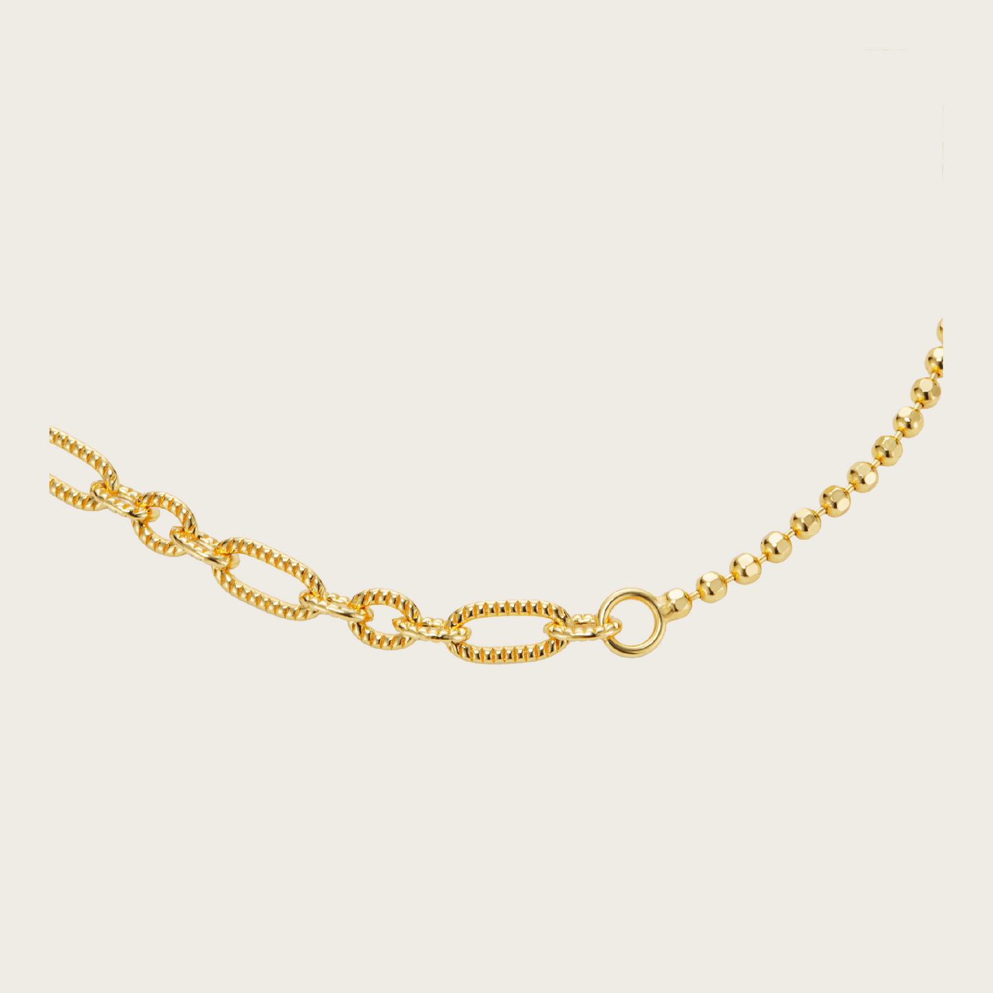 18k Gold Vermeil