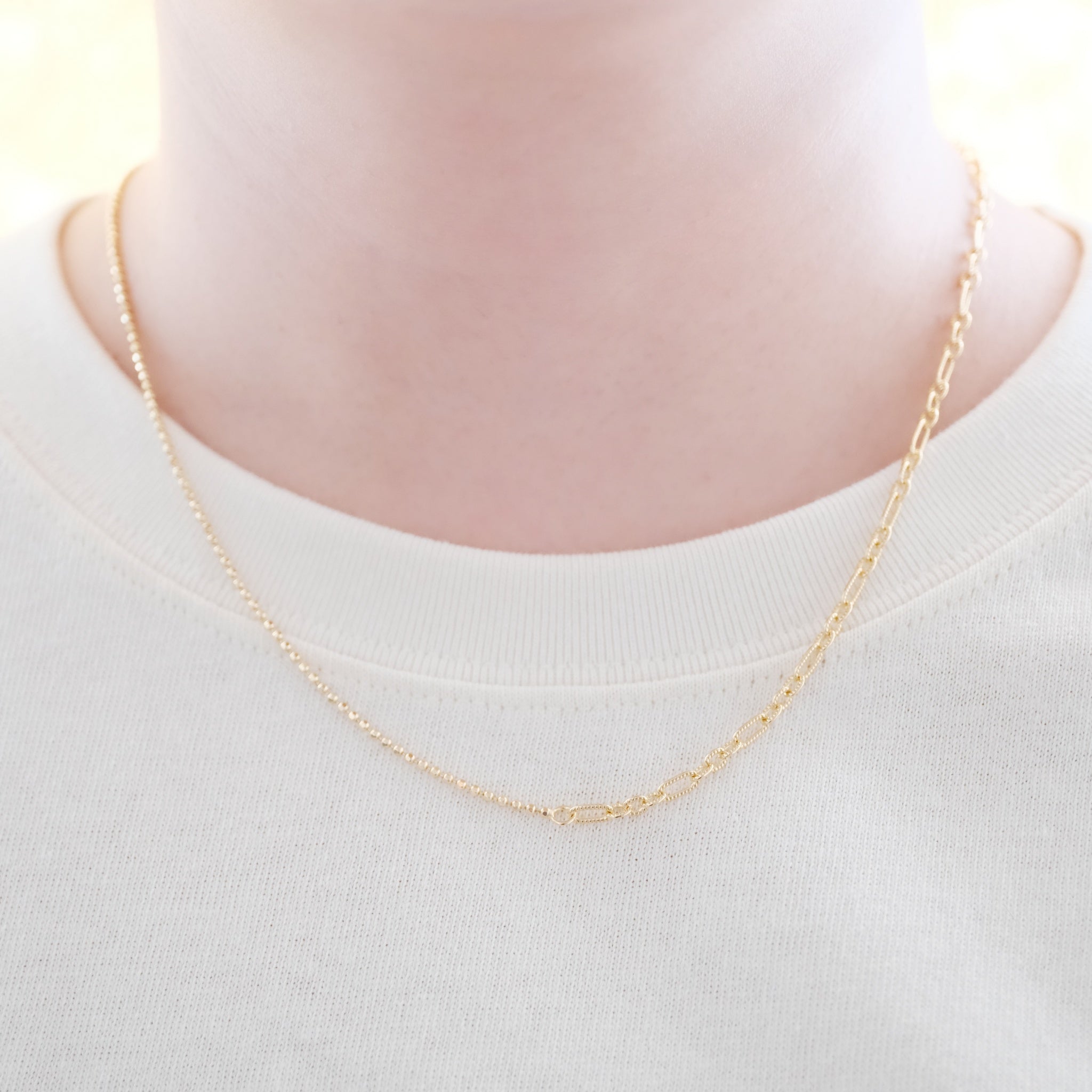 18k Gold Vermeil