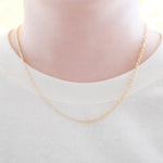 18k Gold Vermeil