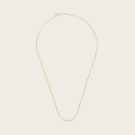18k Gold Vermeil