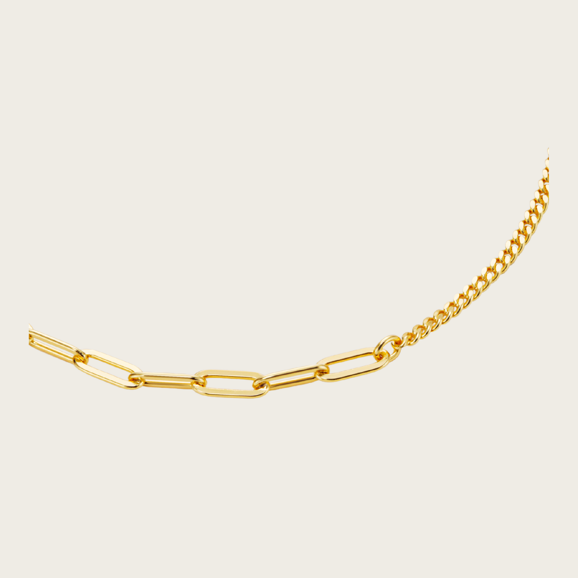 18k Gold Vermeil