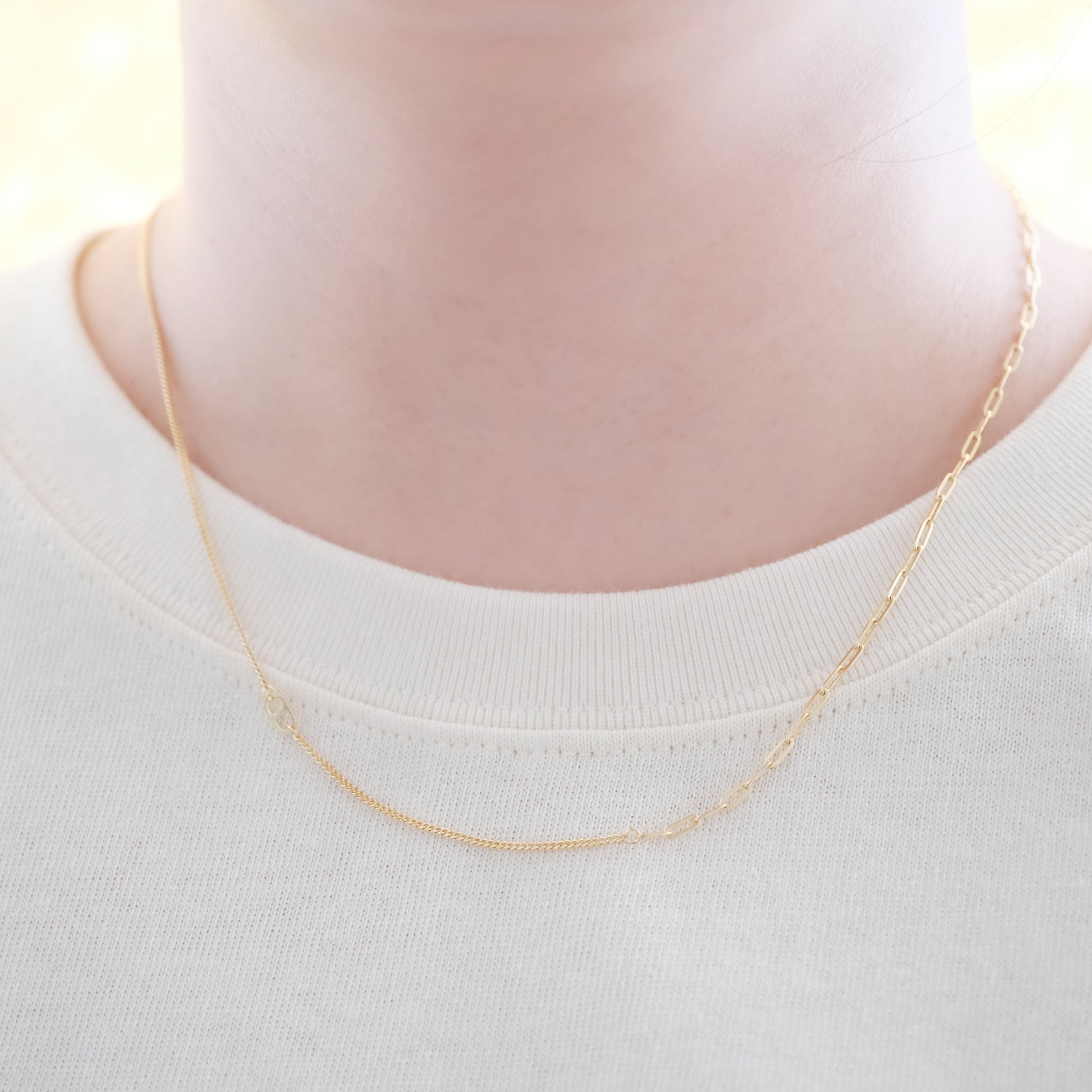 18k Gold Vermeil