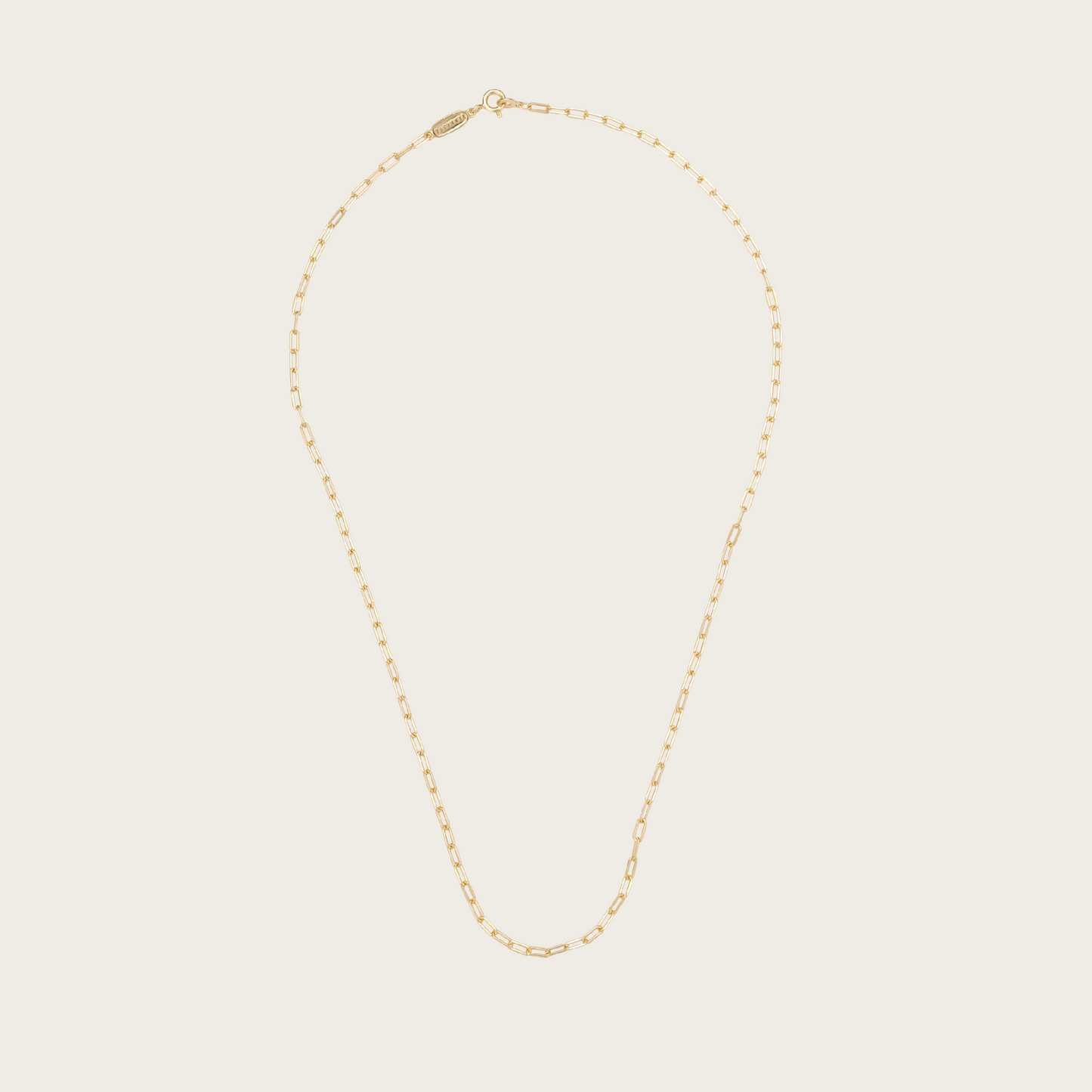 18k Gold Vermeil