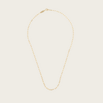 18k Gold Vermeil