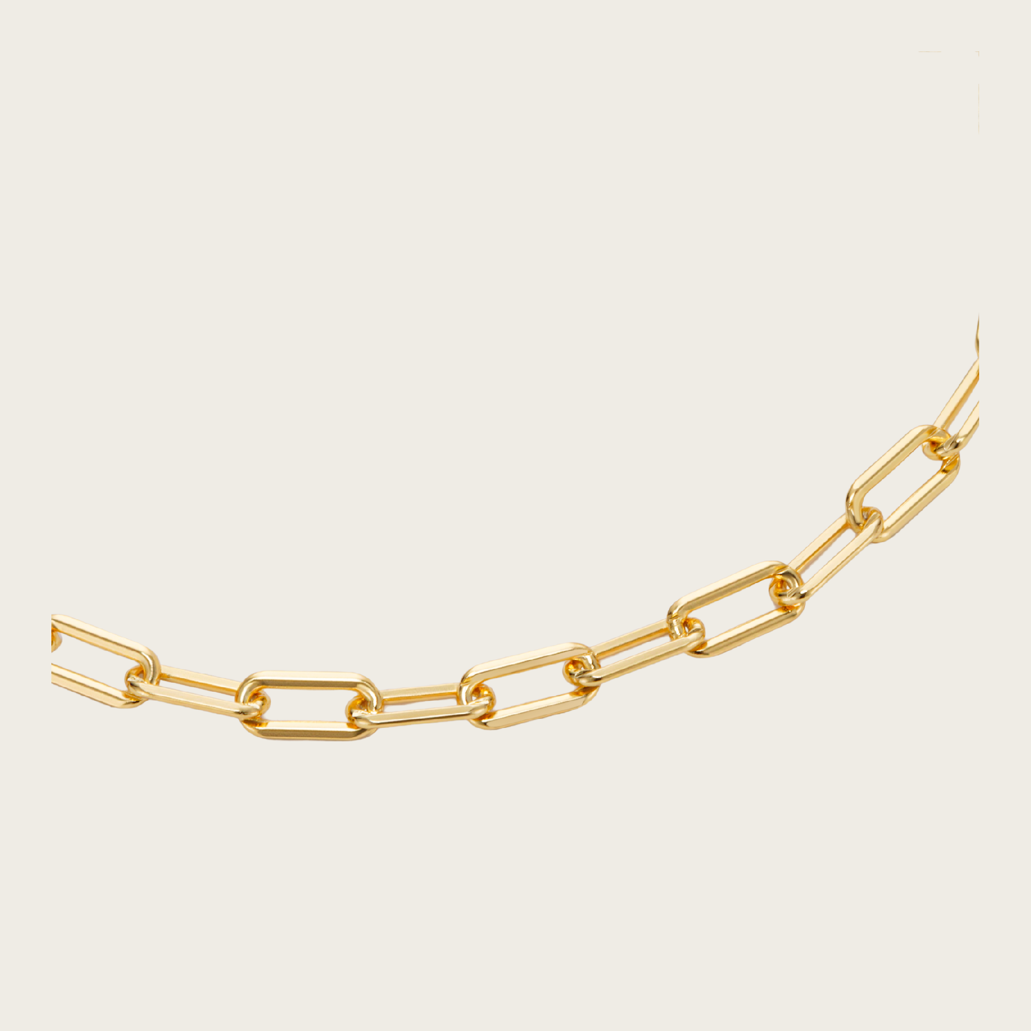 18k Gold Vermeil